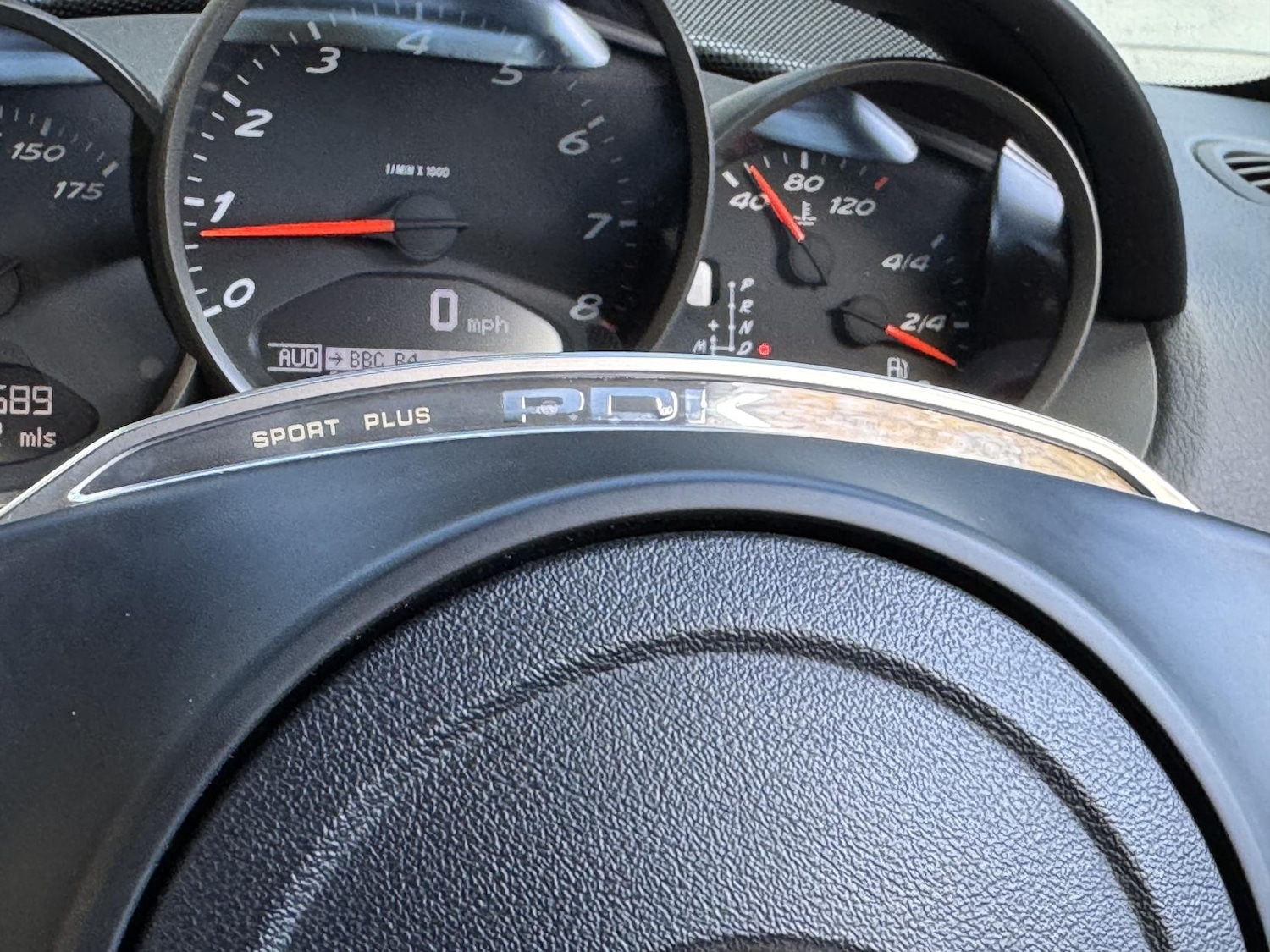 Used Porsche Cayman 2011 for sale - 76438407: Photo 34