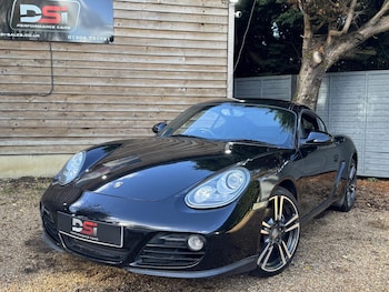 Used Porsche Cayman 2011 for sale - 76438407: Photo