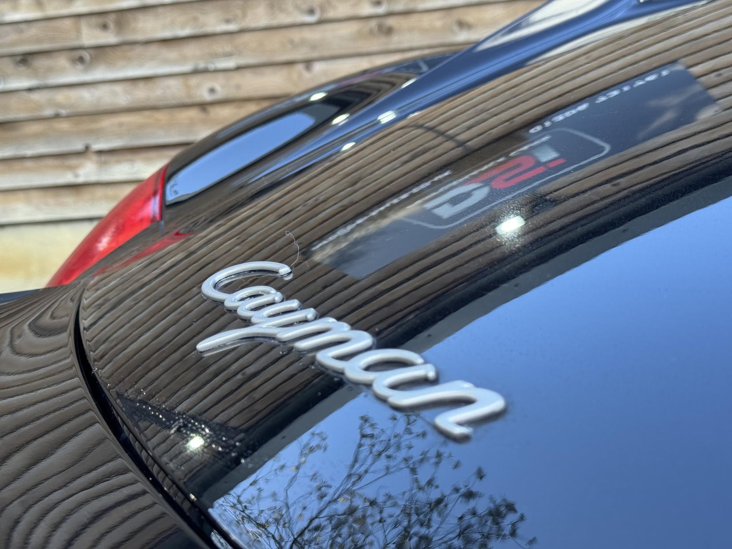 Used Porsche Cayman 2011 for sale - 76438407: Photo 7