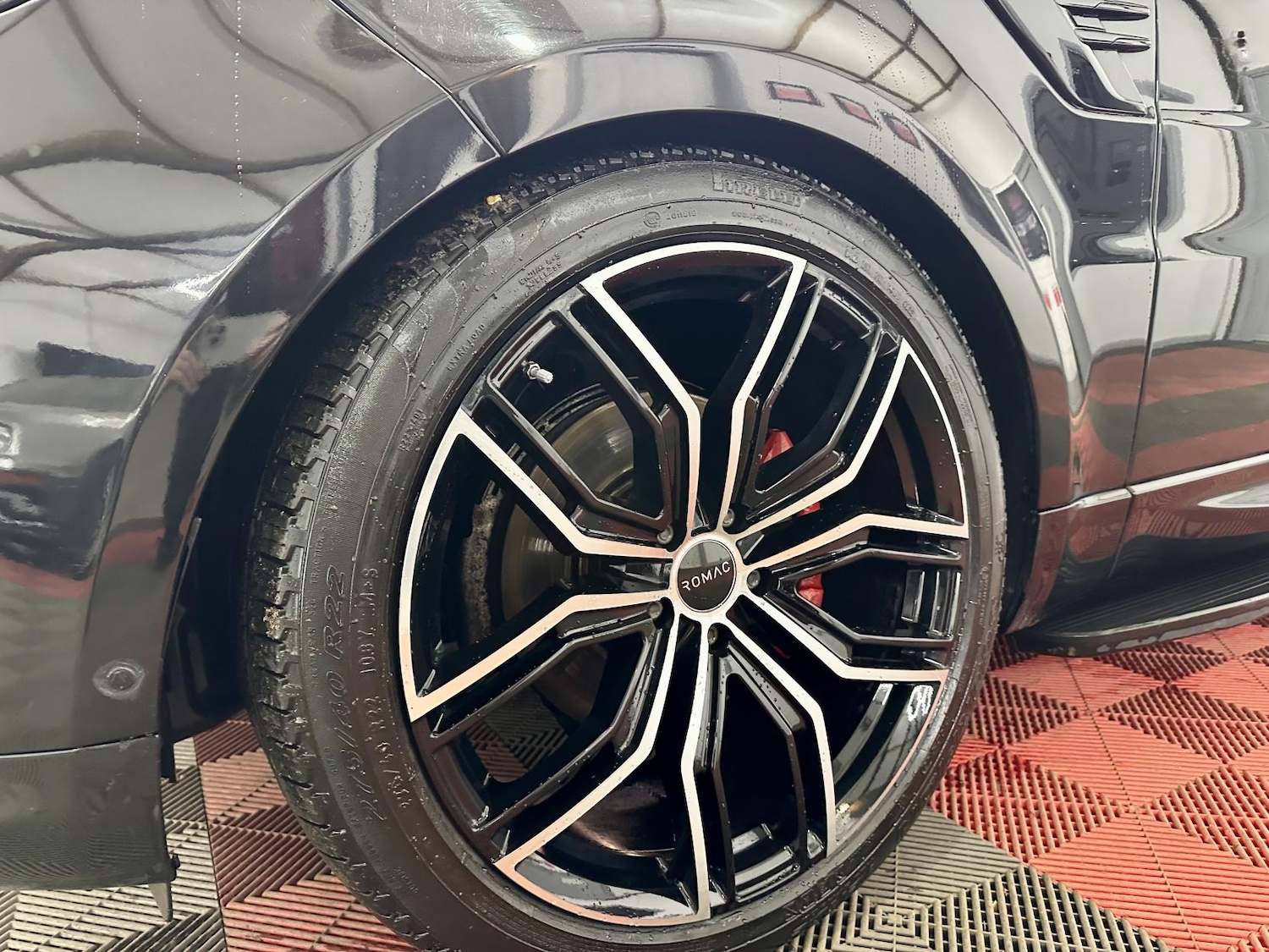 Used Land Rover Range Rover Sport 2019 for sale - 77409903: Photo 12