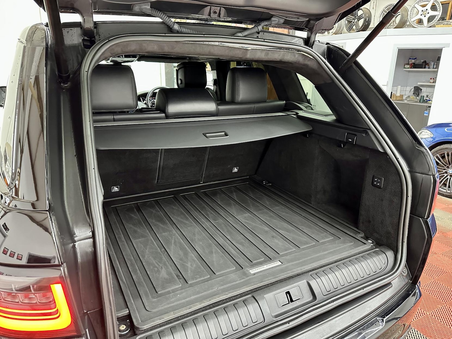 Used Land Rover Range Rover Sport 2019 for sale - 77409903: Photo 13