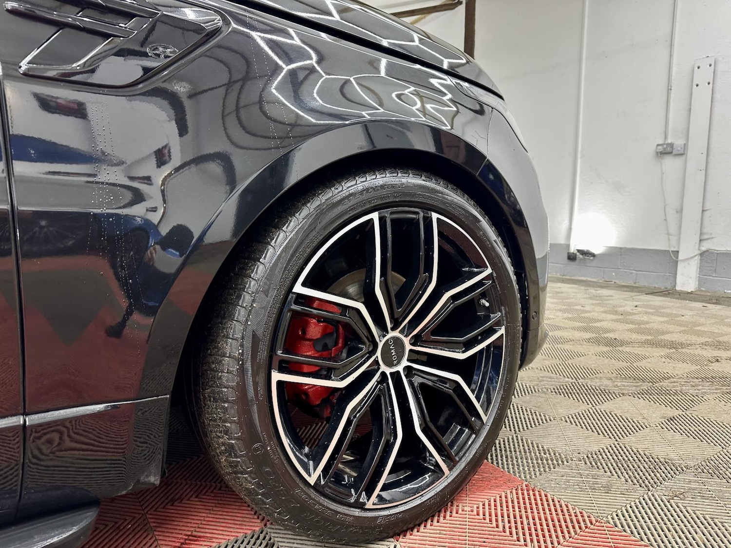 Used Land Rover Range Rover Sport 2019 for sale - 77409903: Photo 17