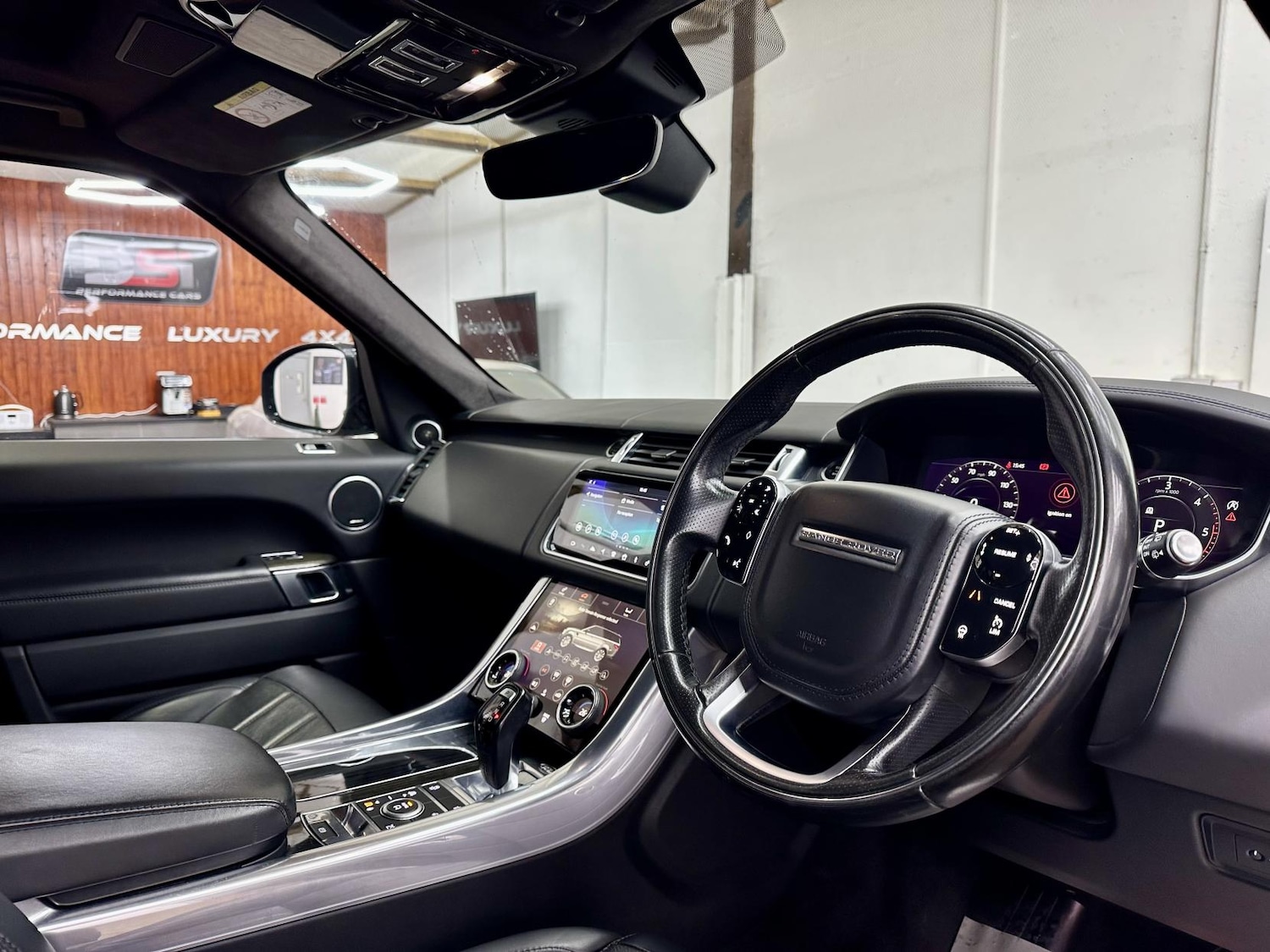 Used Land Rover Range Rover Sport 2019 for sale - 77409903: Photo 19