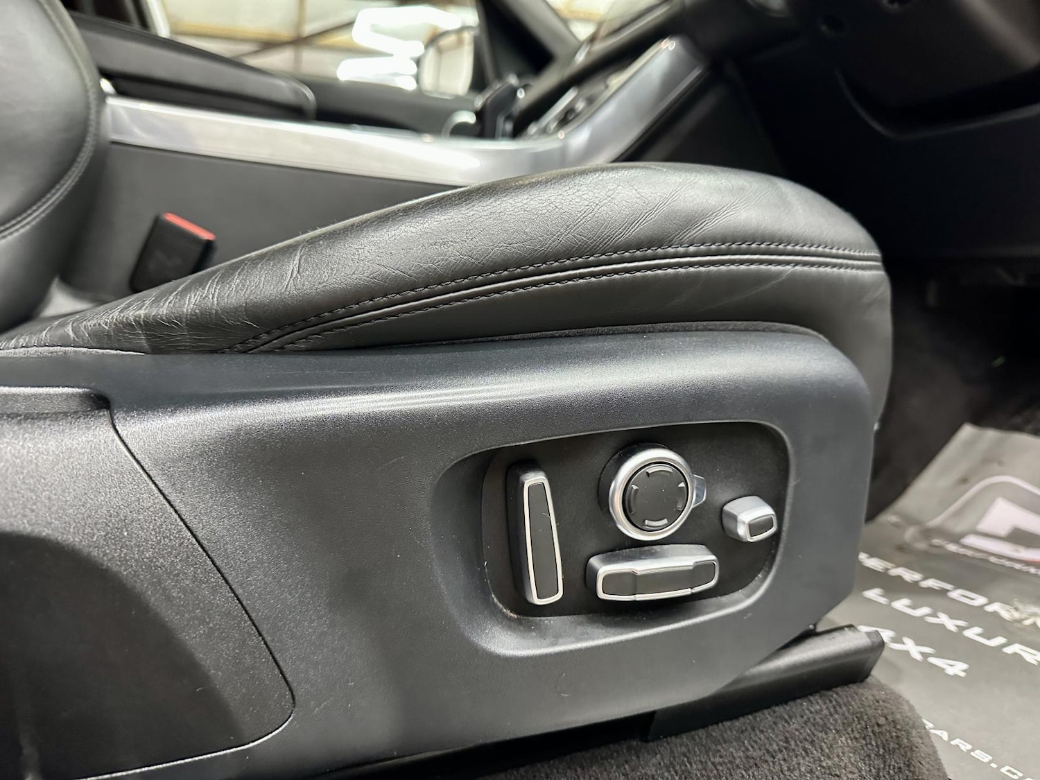 Used Land Rover Range Rover Sport 2019 for sale - 77409903: Photo 26