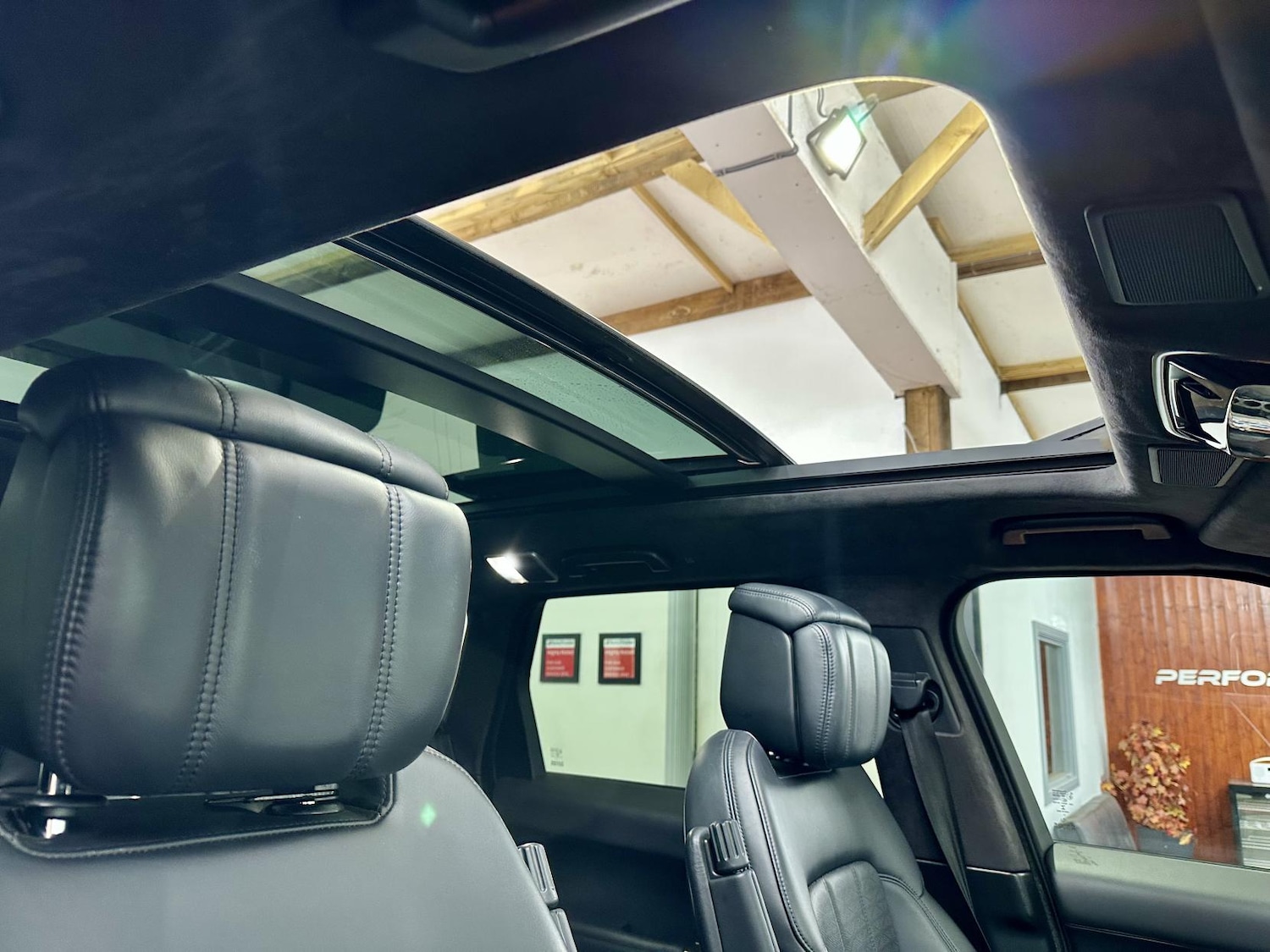 Used Land Rover Range Rover Sport 2019 for sale - 77409903: Photo 27