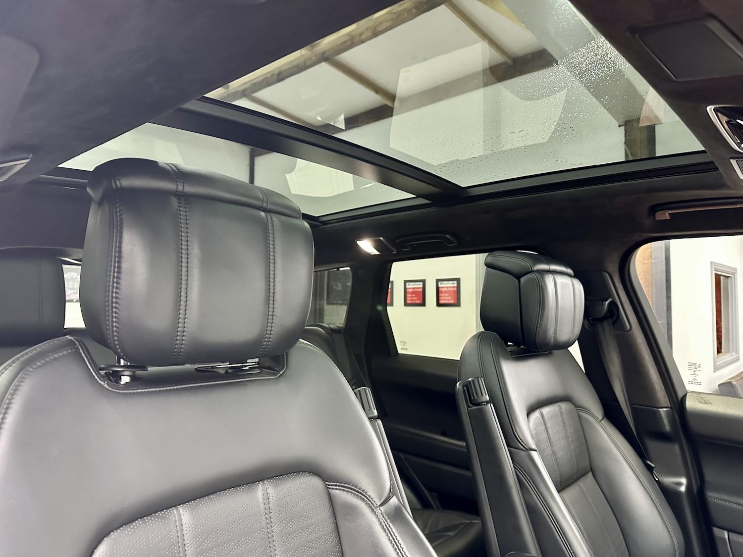 Used Land Rover Range Rover Sport 2019 for sale - 77409903: Photo 28