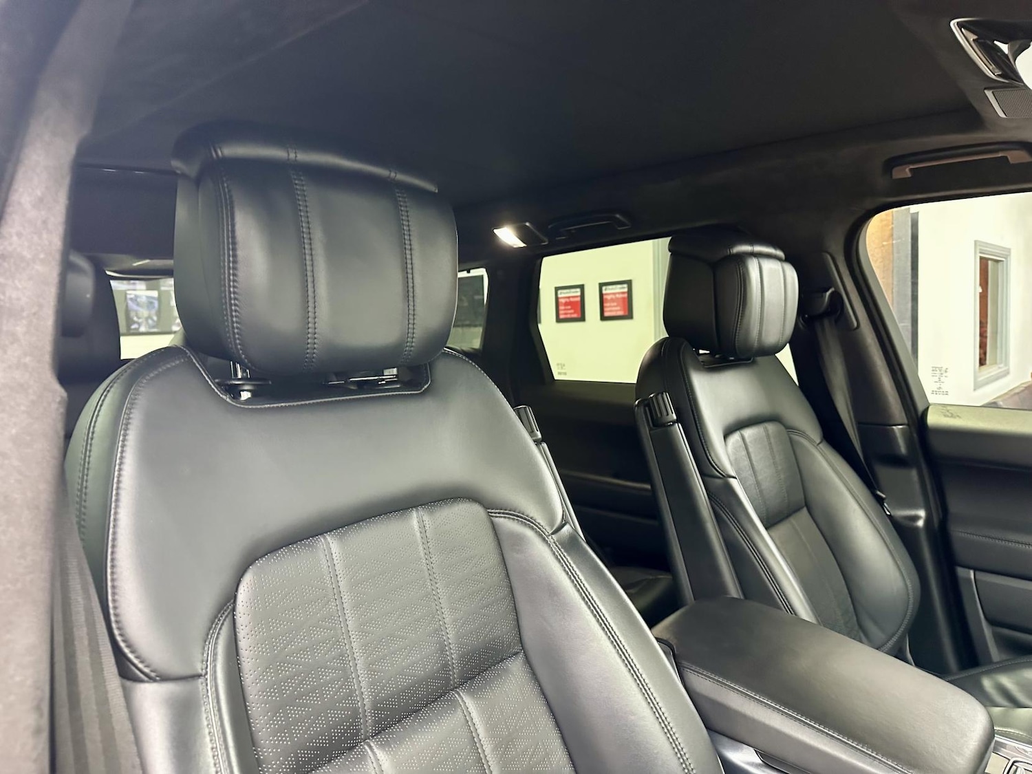 Used Land Rover Range Rover Sport 2019 for sale - 77409903: Photo 29