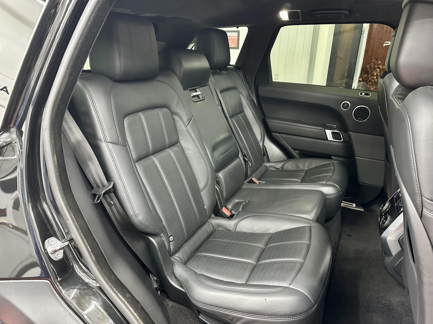 Used Land Rover Range Rover Sport 2019 for sale - 77409903: Photo 30