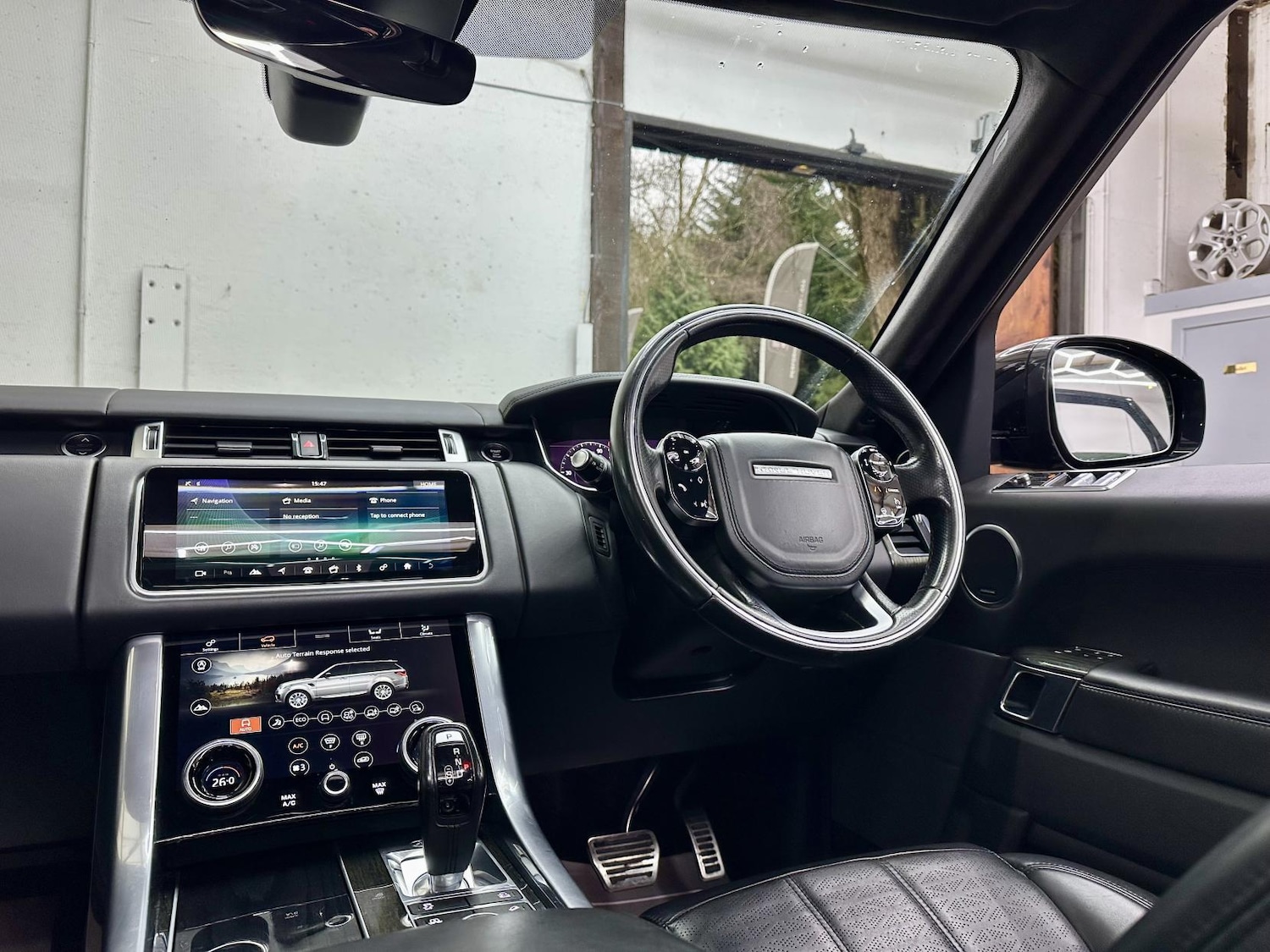 Used Land Rover Range Rover Sport 2019 for sale - 77409903: Photo 33