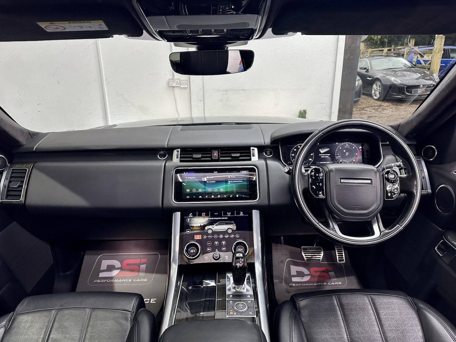 Used Land Rover Range Rover Sport 2019 for sale - 77409903: Photo 34