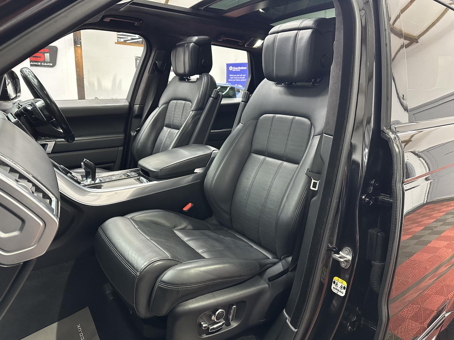 Used Land Rover Range Rover Sport 2019 for sale - 77409903: Photo 41