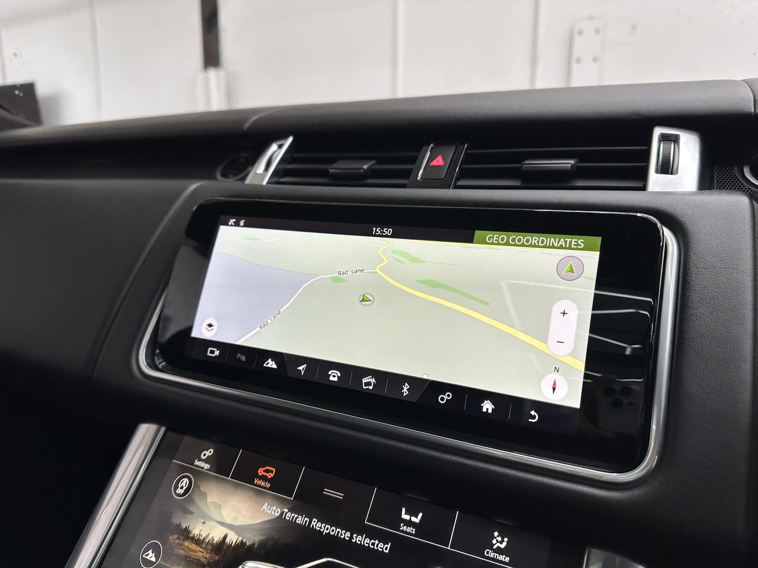 Used Land Rover Range Rover Sport 2019 for sale - 77409903: Photo 42