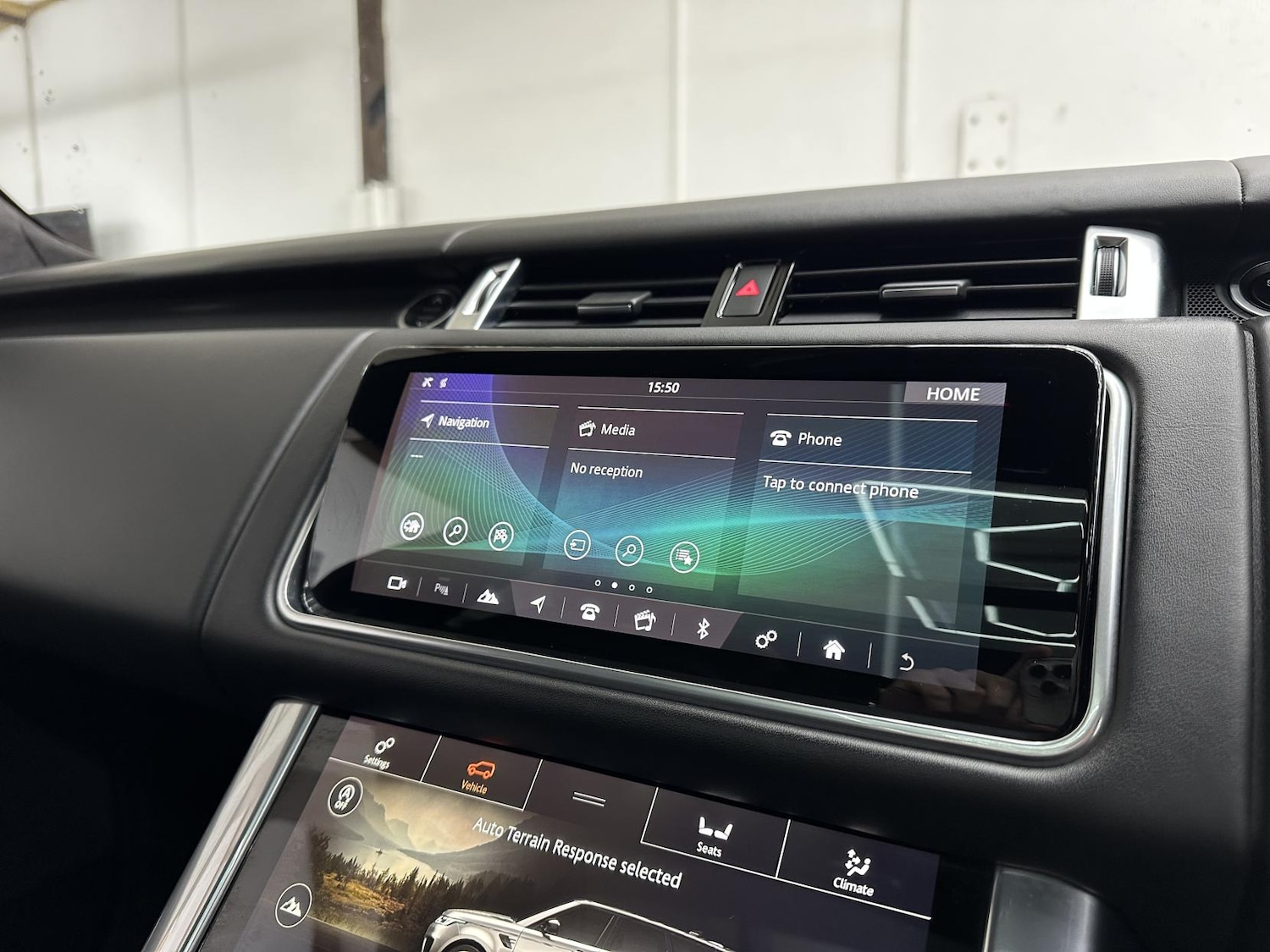 Used Land Rover Range Rover Sport 2019 for sale - 77409903: Photo 43