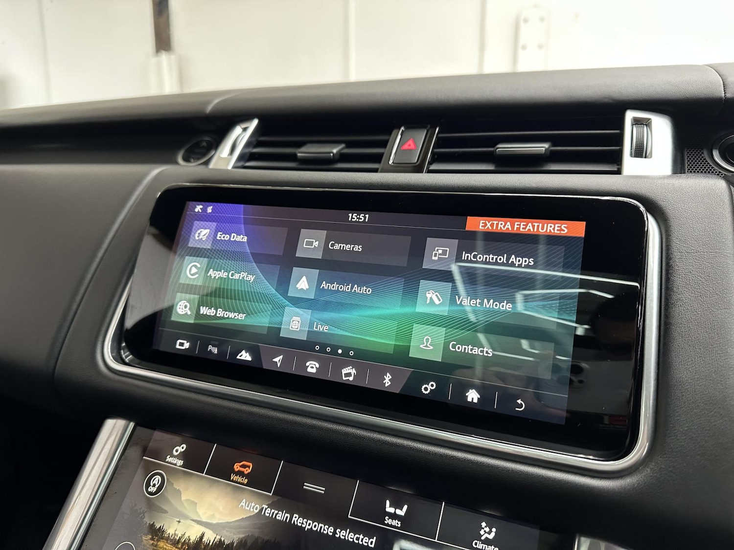 Used Land Rover Range Rover Sport 2019 for sale - 77409903: Photo 45