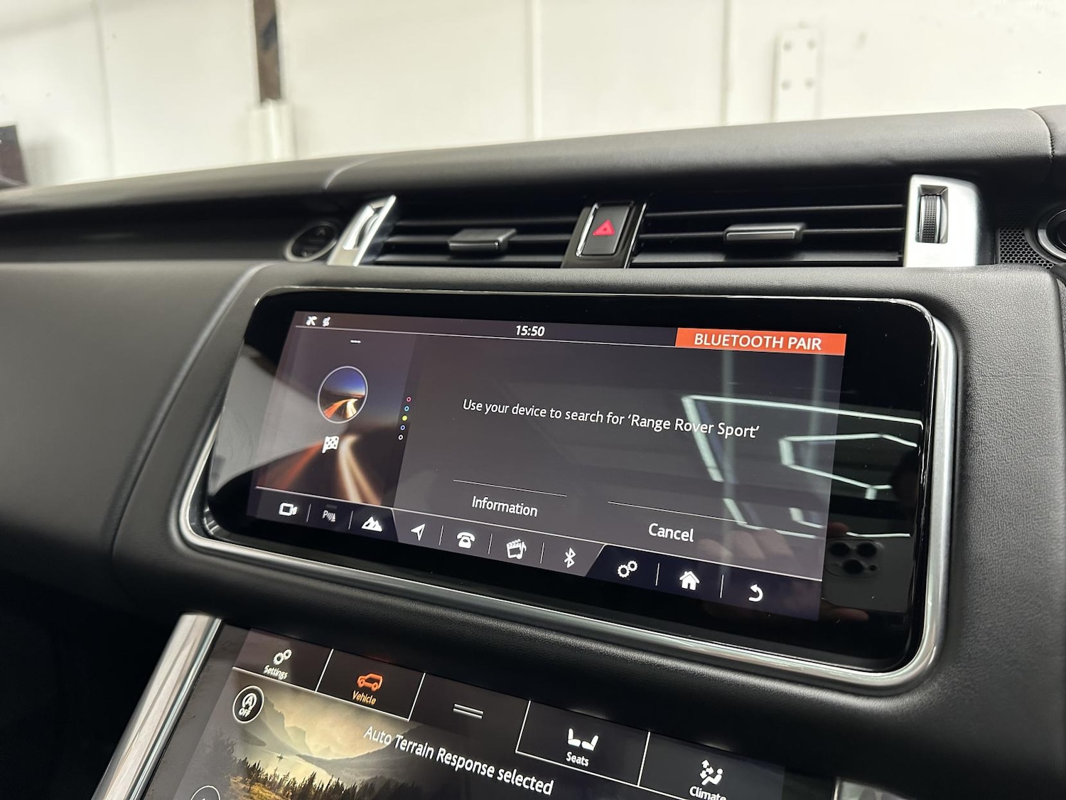 Used Land Rover Range Rover Sport 2019 for sale - 77409903: Photo 46