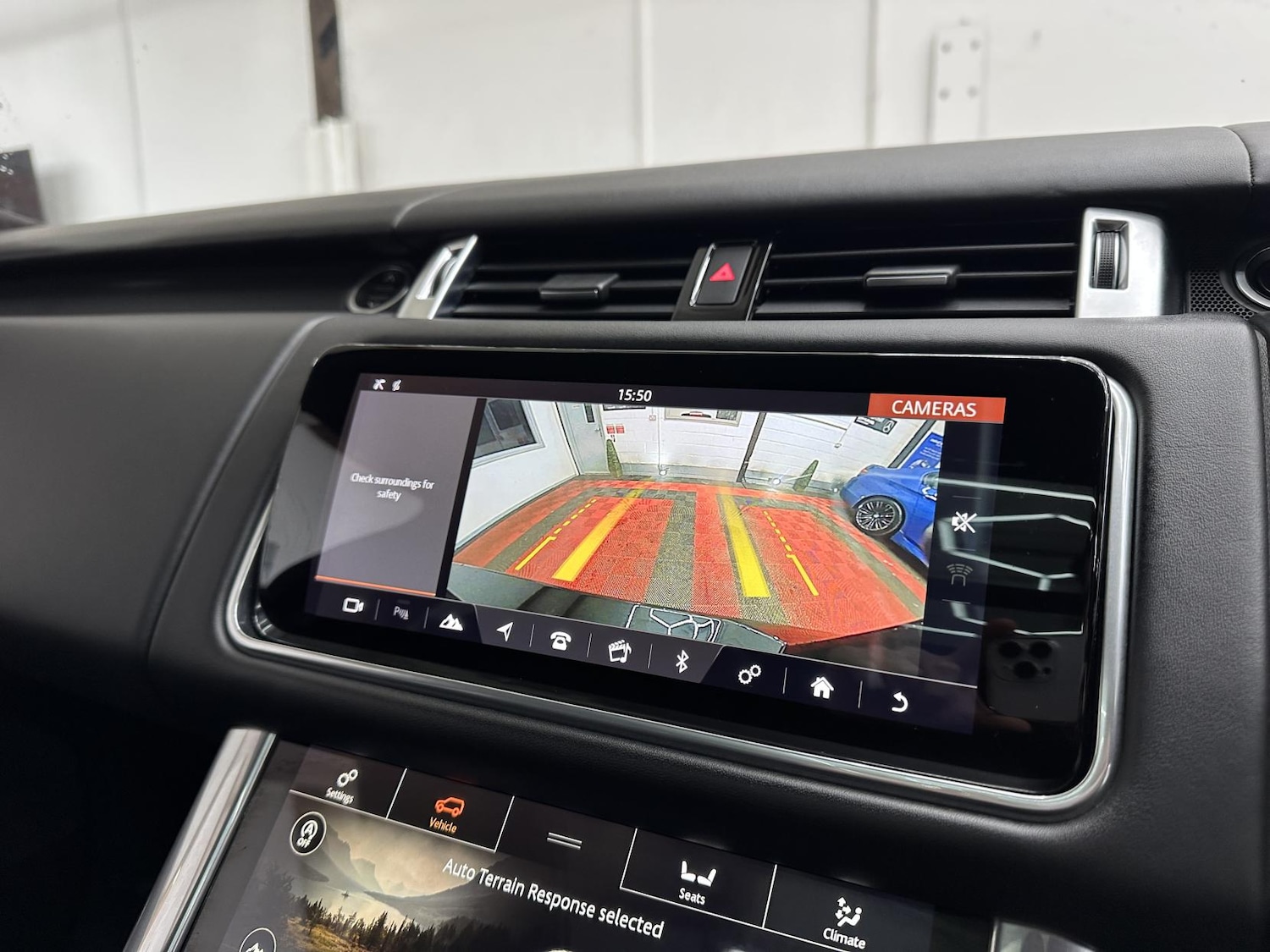 Used Land Rover Range Rover Sport 2019 for sale - 77409903: Photo 47