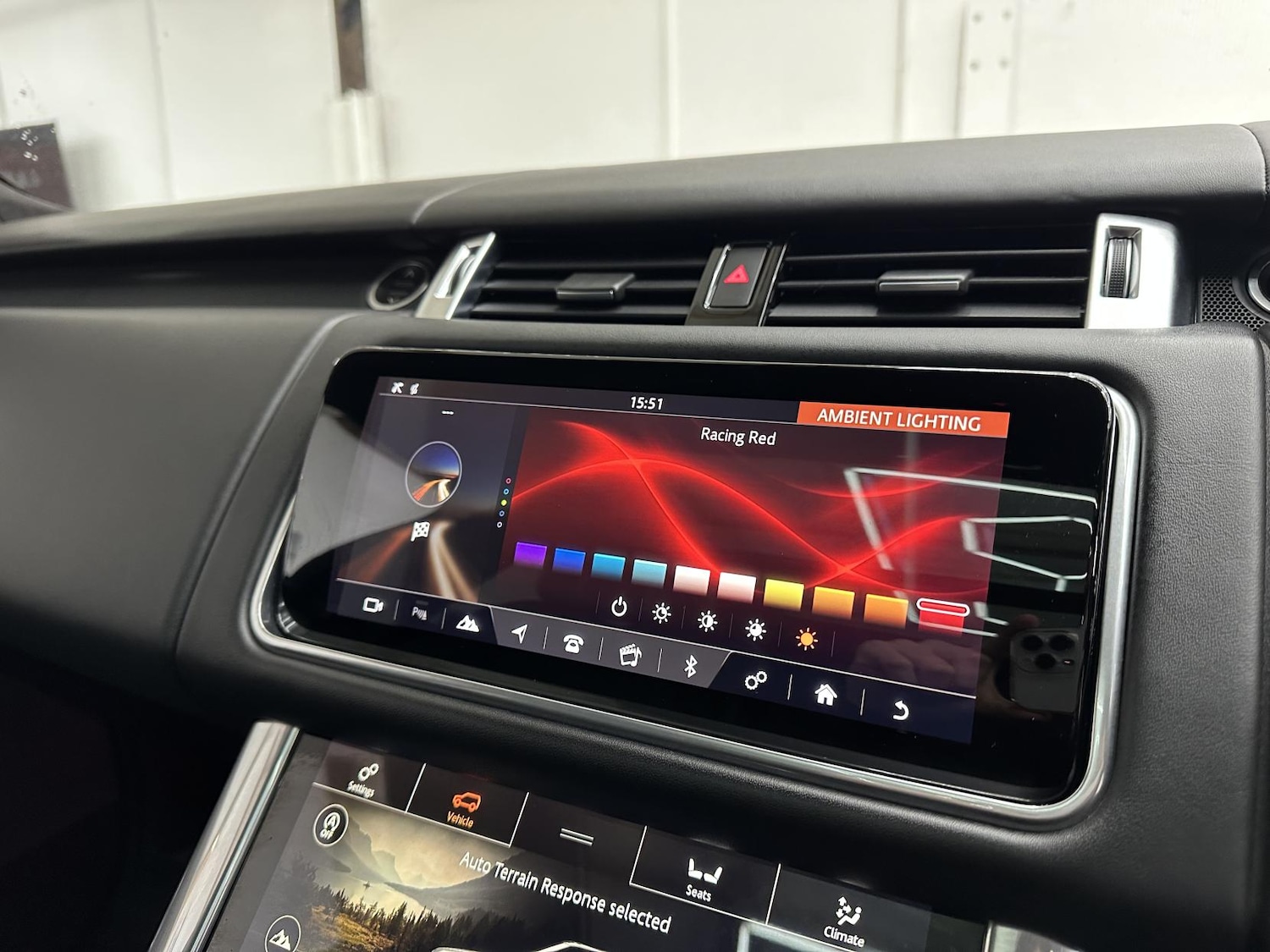 Used Land Rover Range Rover Sport 2019 for sale - 77409903: Photo 48