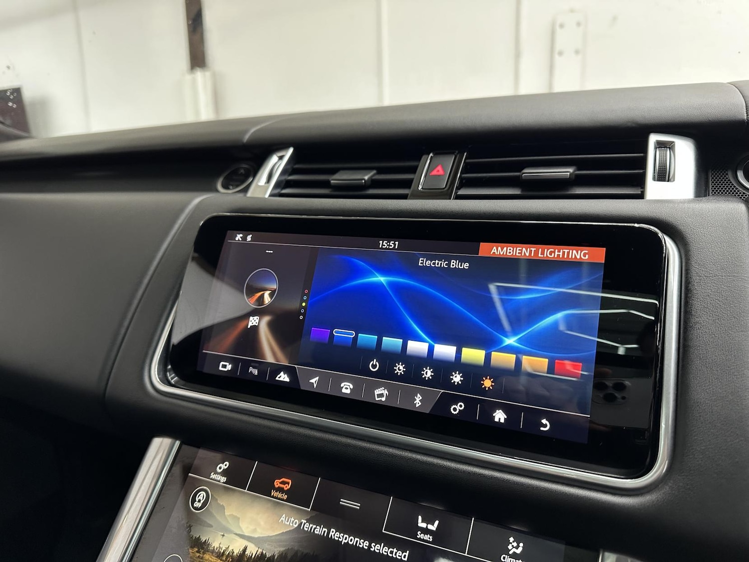 Used Land Rover Range Rover Sport 2019 for sale - 77409903: Photo 49