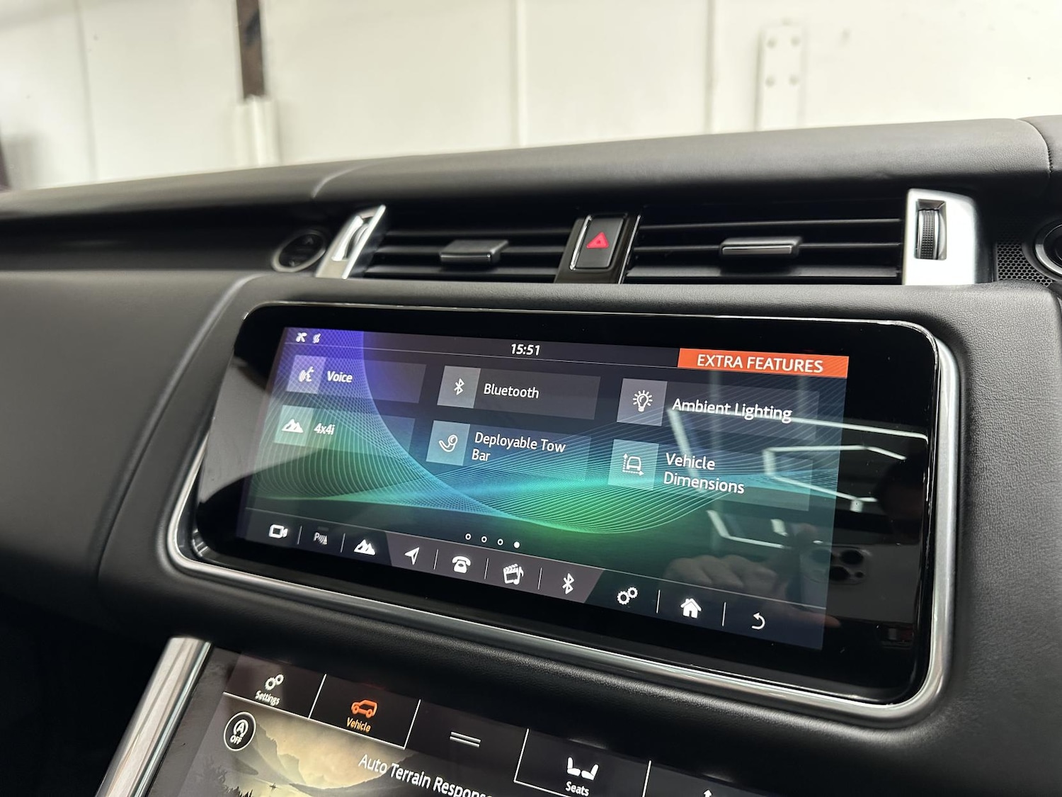 Used Land Rover Range Rover Sport 2019 for sale - 77409903: Photo 50