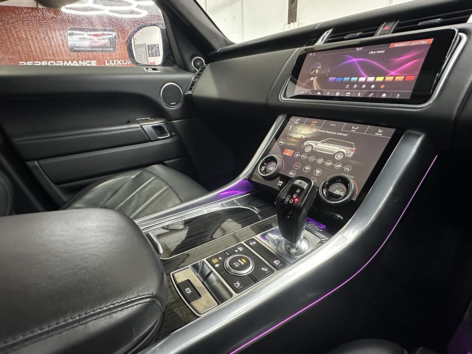 Used Land Rover Range Rover Sport 2019 for sale - 77409903: Photo 52