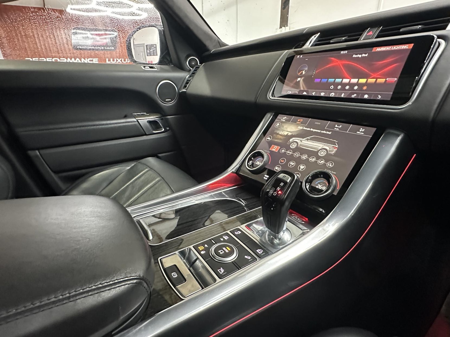 Used Land Rover Range Rover Sport 2019 for sale - 77409903: Photo 53