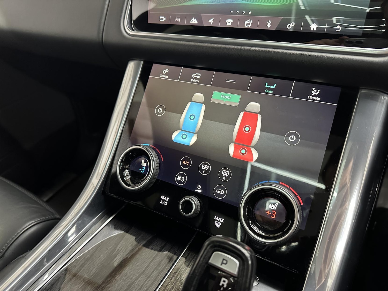 Used Land Rover Range Rover Sport 2019 for sale - 77409903: Photo 54