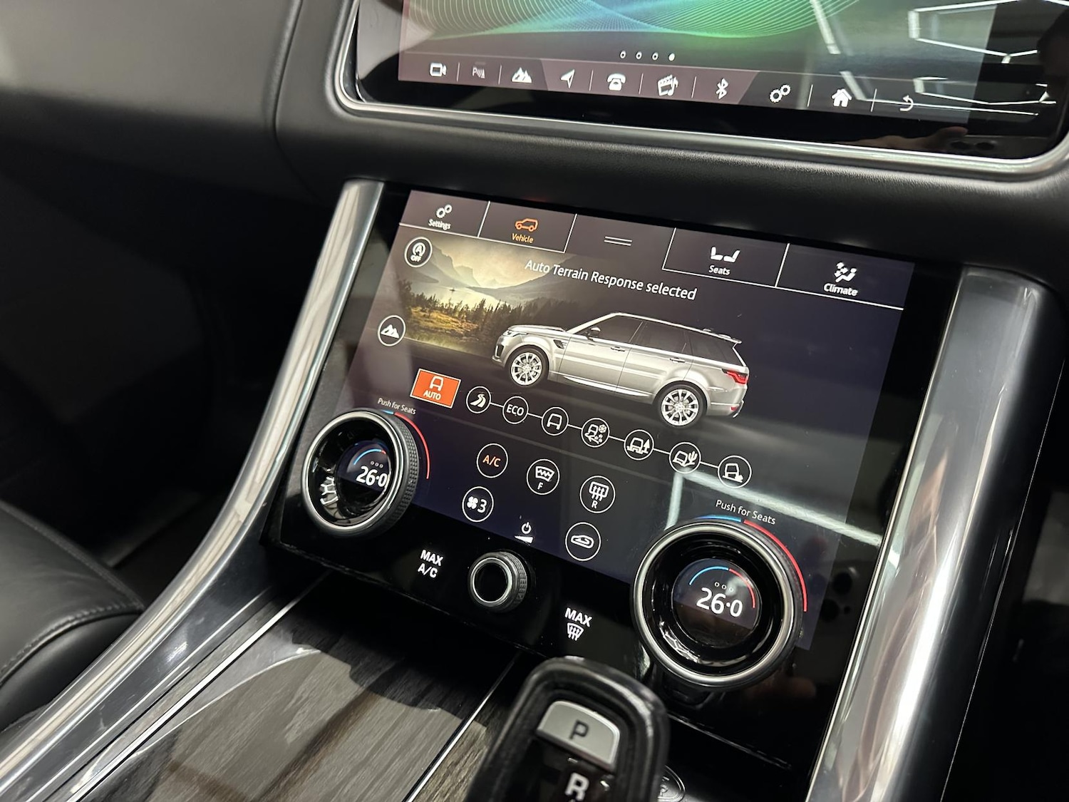 Used Land Rover Range Rover Sport 2019 for sale - 77409903: Photo 55