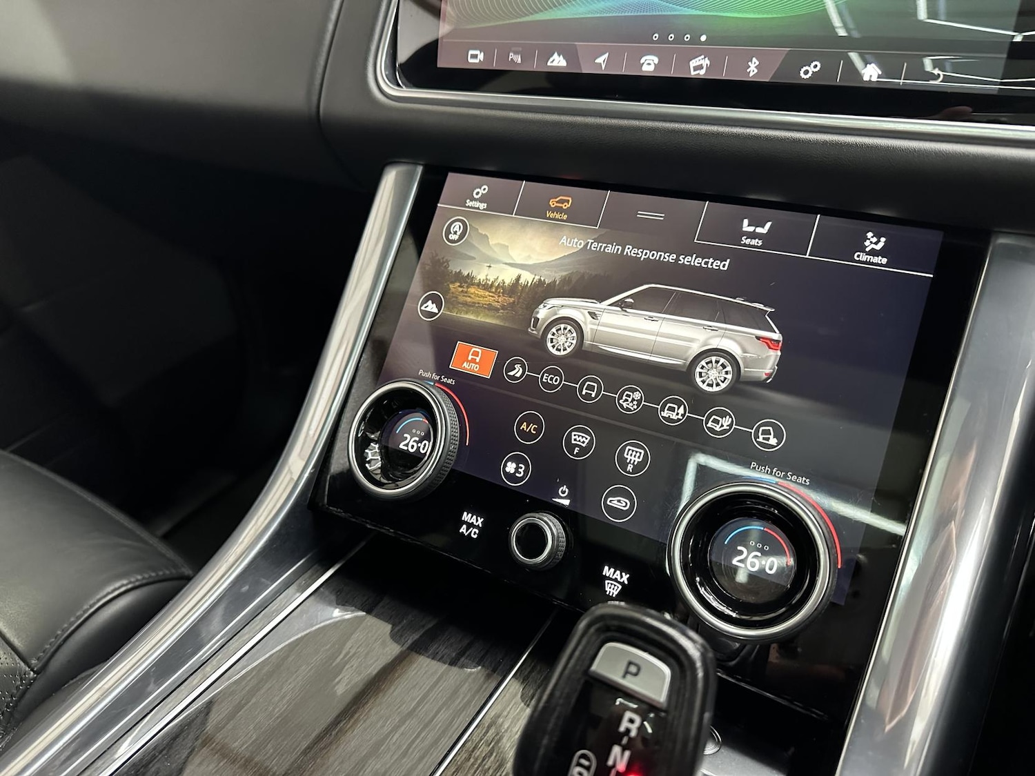 Used Land Rover Range Rover Sport 2019 for sale - 77409903: Photo 56