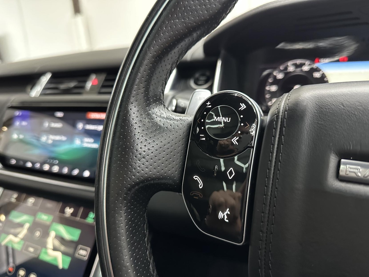 Used Land Rover Range Rover Sport 2019 for sale - 77409903: Photo 57