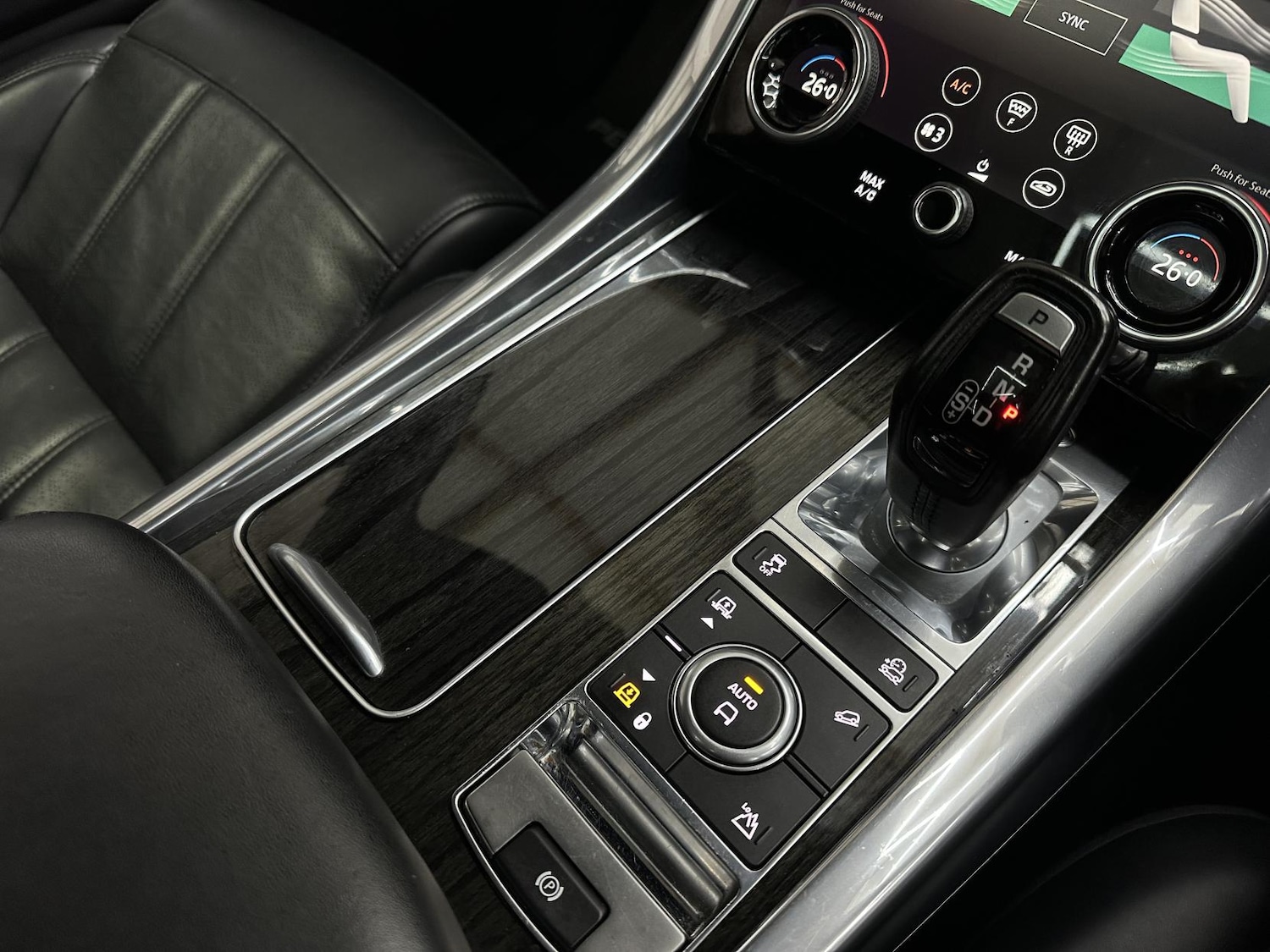 Used Land Rover Range Rover Sport 2019 for sale - 77409903: Photo 58