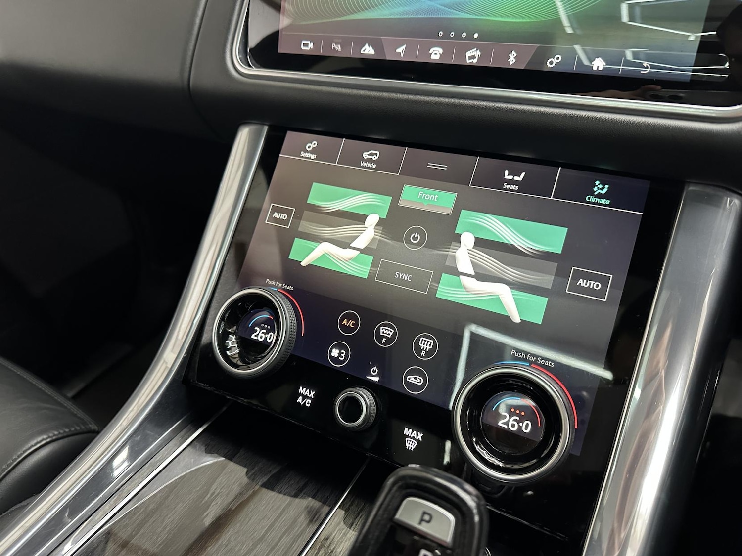 Used Land Rover Range Rover Sport 2019 for sale - 77409903: Photo 59