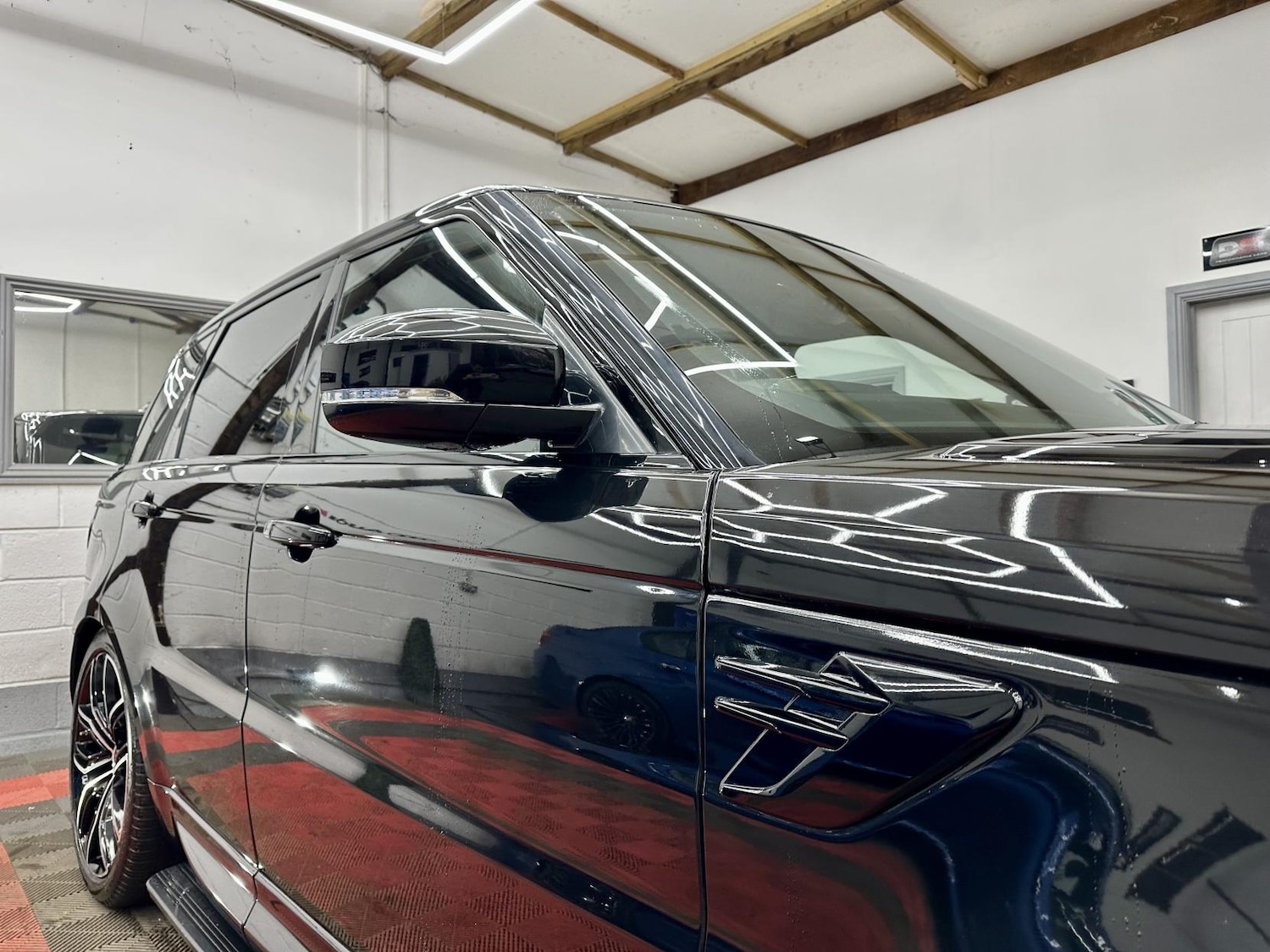 Used Land Rover Range Rover Sport 2019 for sale - 77409903: Photo 6