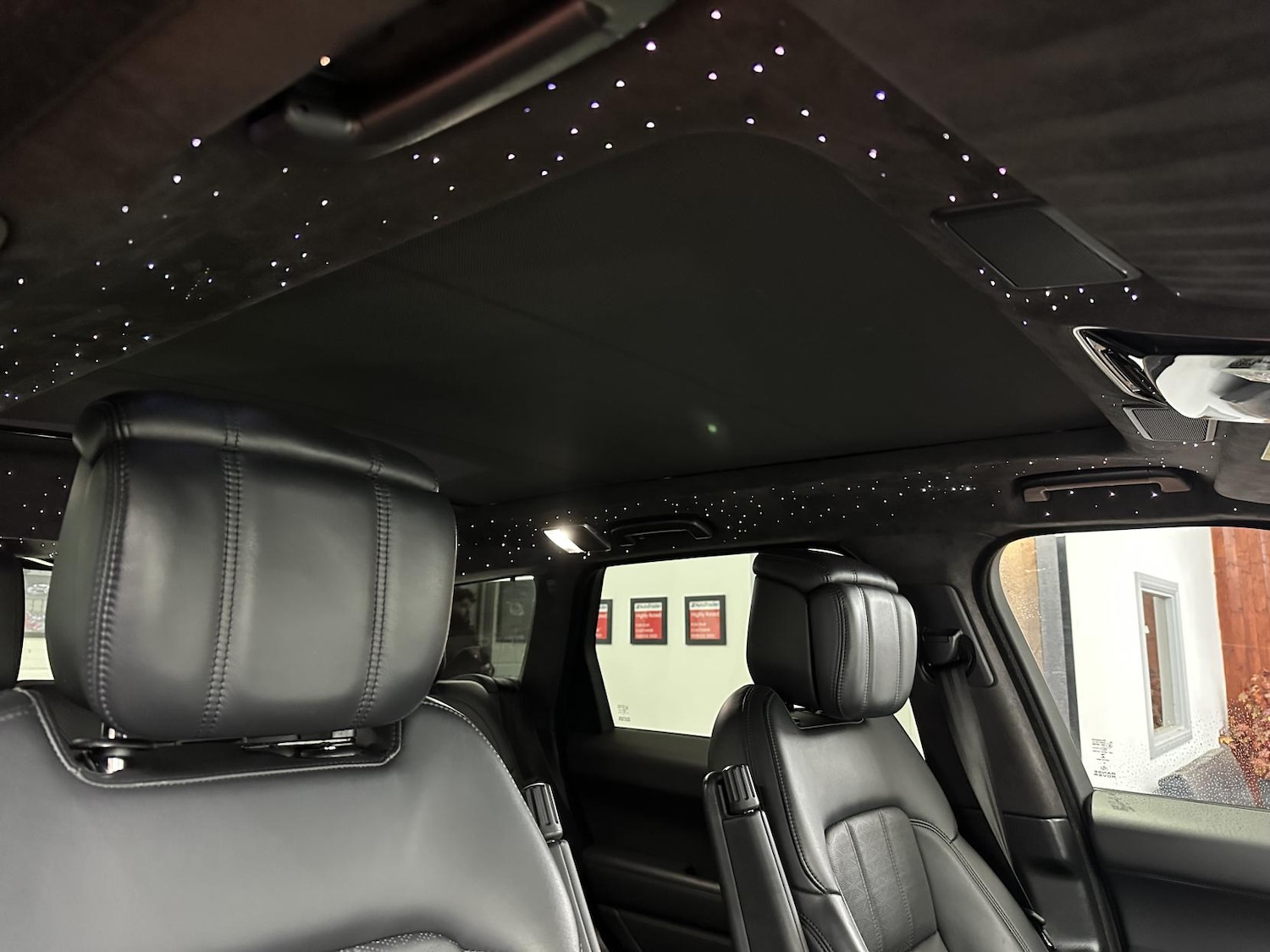 Used Land Rover Range Rover Sport 2019 for sale - 77409903: Photo 60