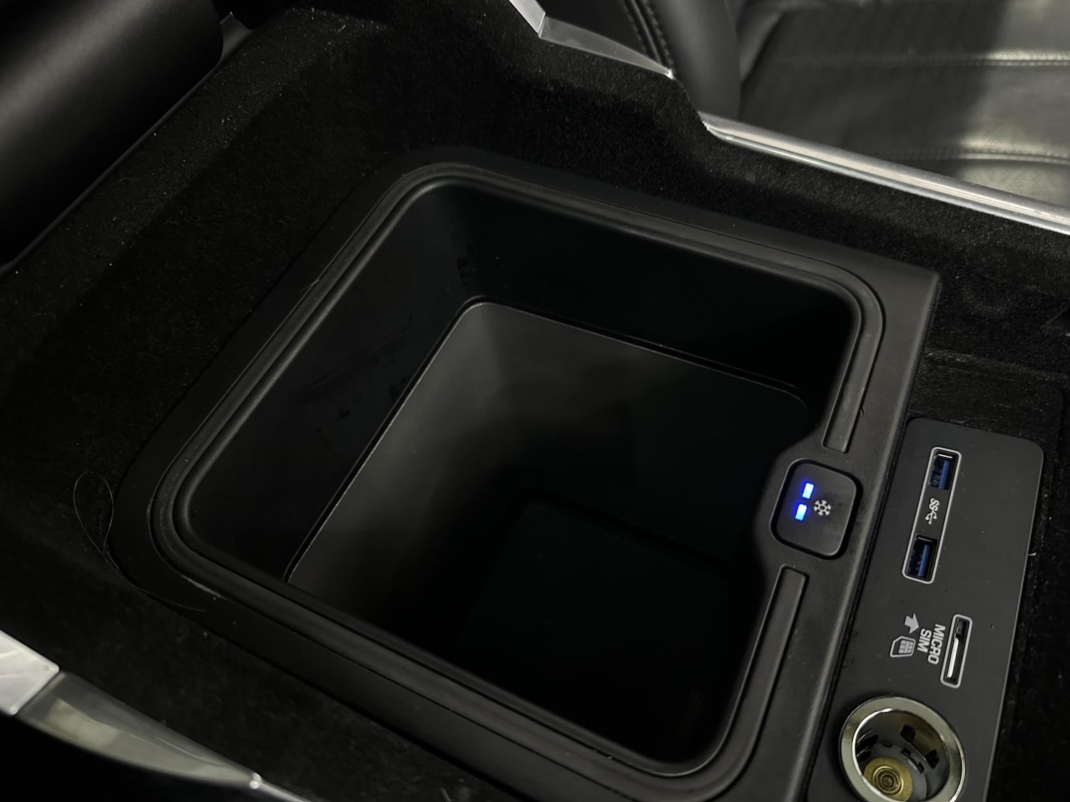 Used Land Rover Range Rover Sport 2019 for sale - 77409903: Photo 61