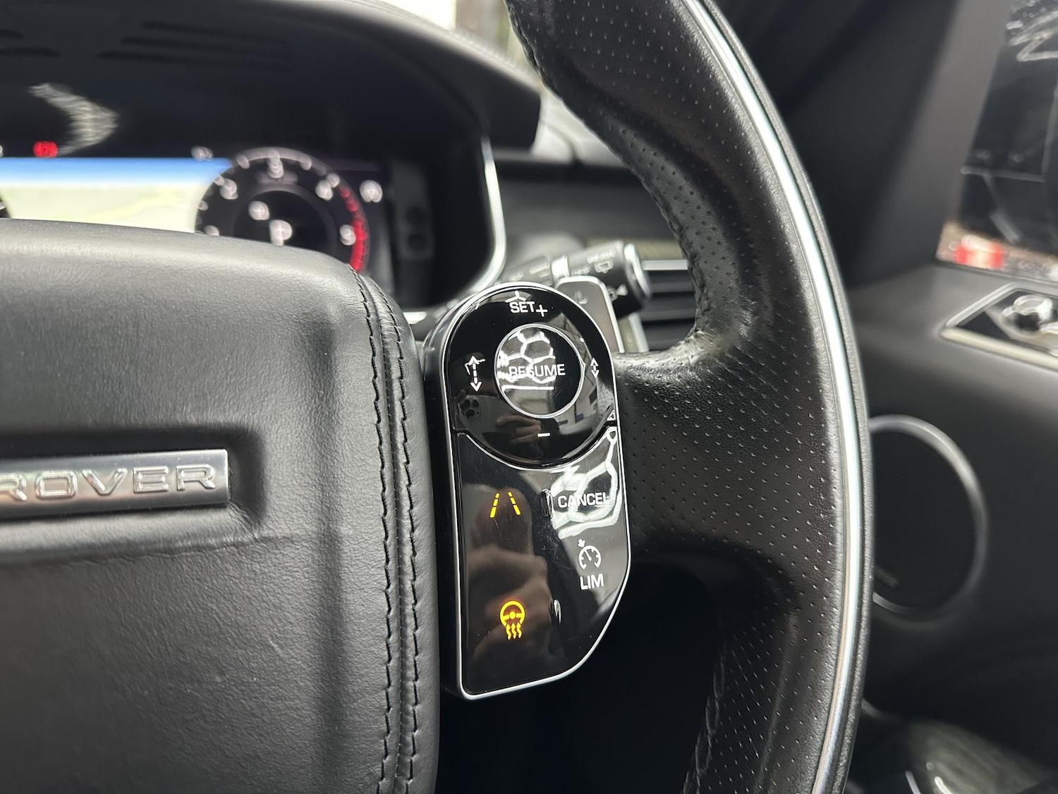 Used Land Rover Range Rover Sport 2019 for sale - 77409903: Photo 62