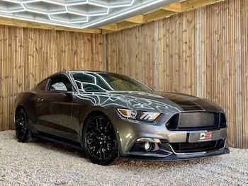 Used Ford Mustang 2016 for sale - 78381696: Photo