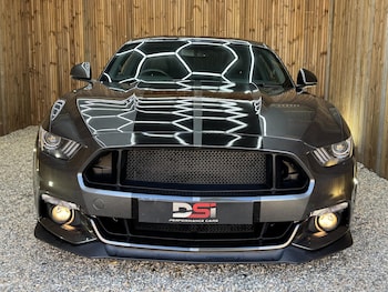 Used Ford Mustang 2016 for sale - 78381696: Photo