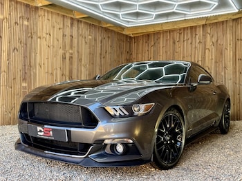 Used Ford Mustang 2016 for sale - 78381696: Photo