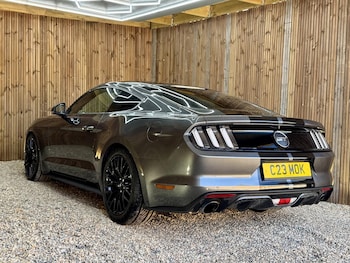 Used Ford Mustang 2016 for sale - 78381696: Photo