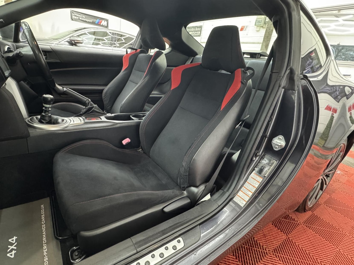 Used Toyota GT86 2014 for sale - 77438777: Photo 19