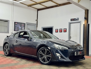 Used Toyota GT86 2014 for sale - 77438777: Photo