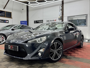Used Toyota GT86 2014 for sale - 77438777: Photo