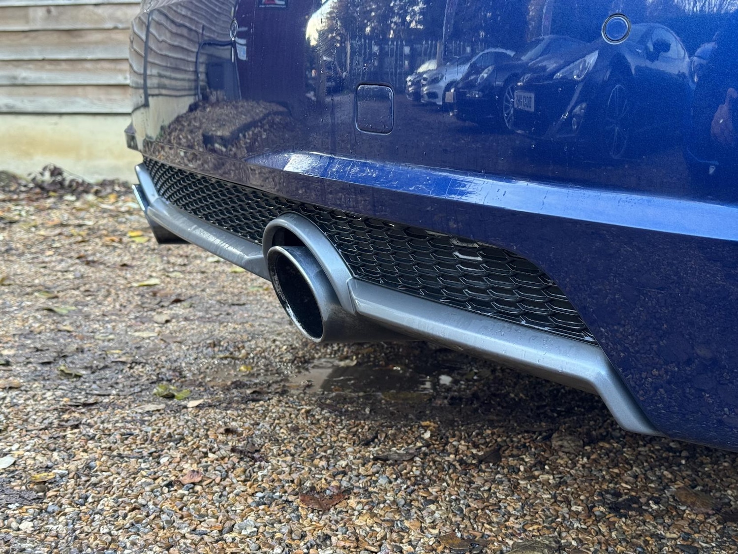 Used Audi TT 2015 for sale - 76750322: Photo 11