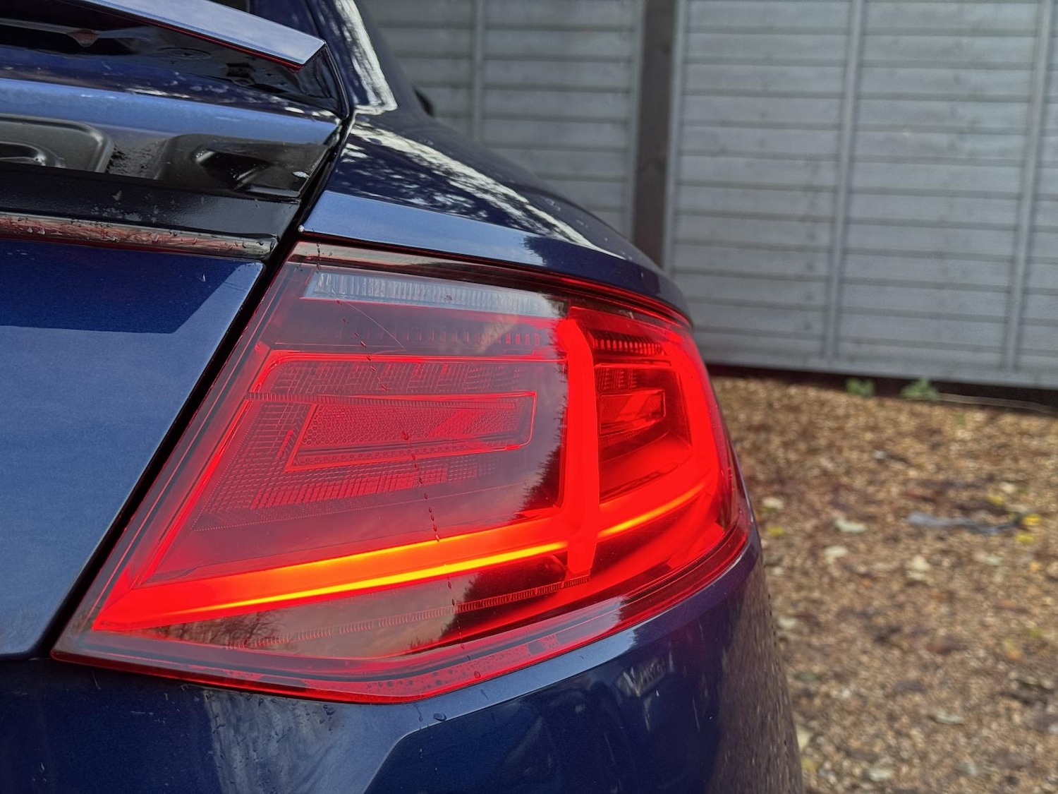 Used Audi TT 2015 for sale - 76750322: Photo 12