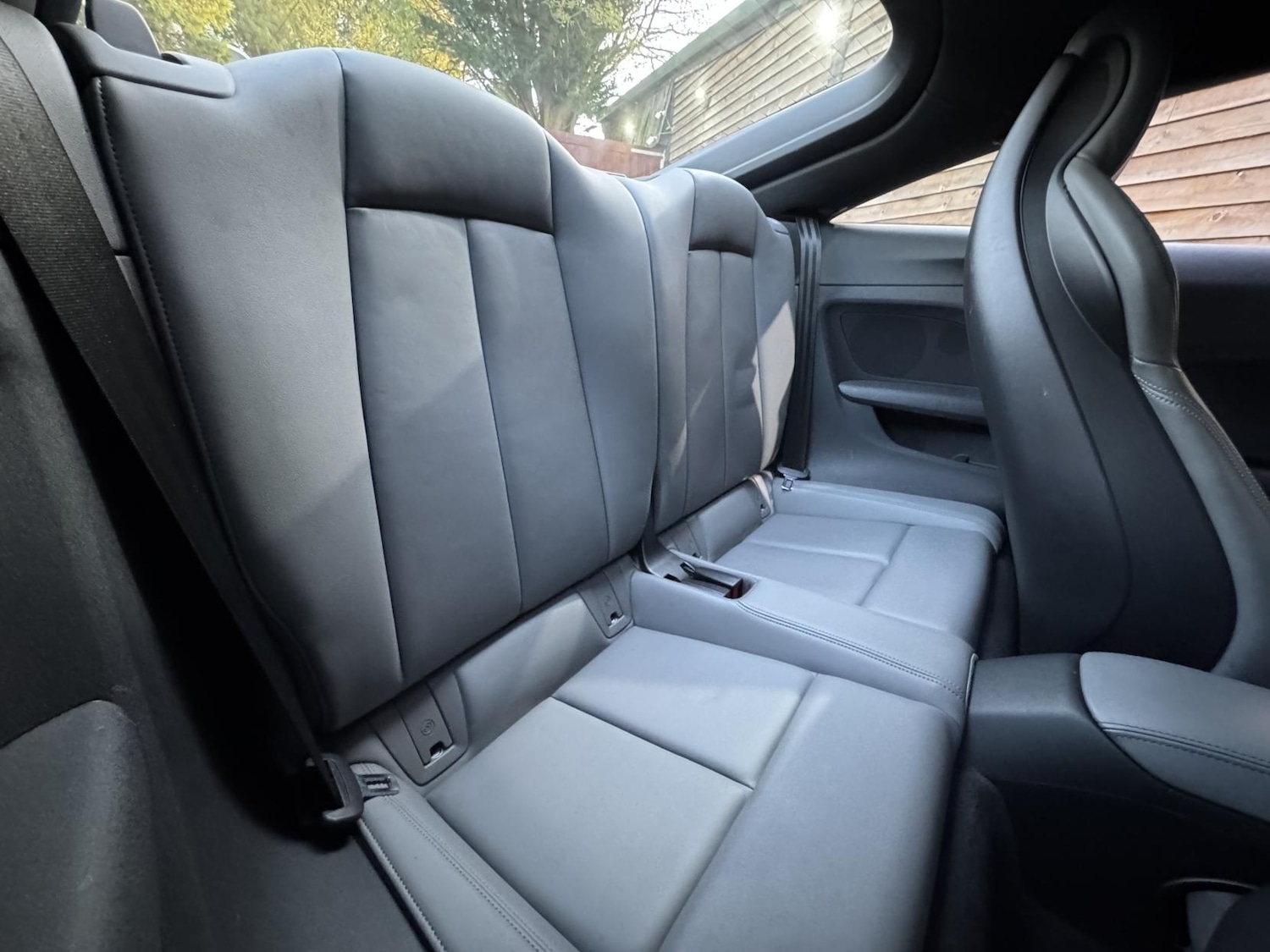 Used Audi TT 2015 for sale - 76750322: Photo 15