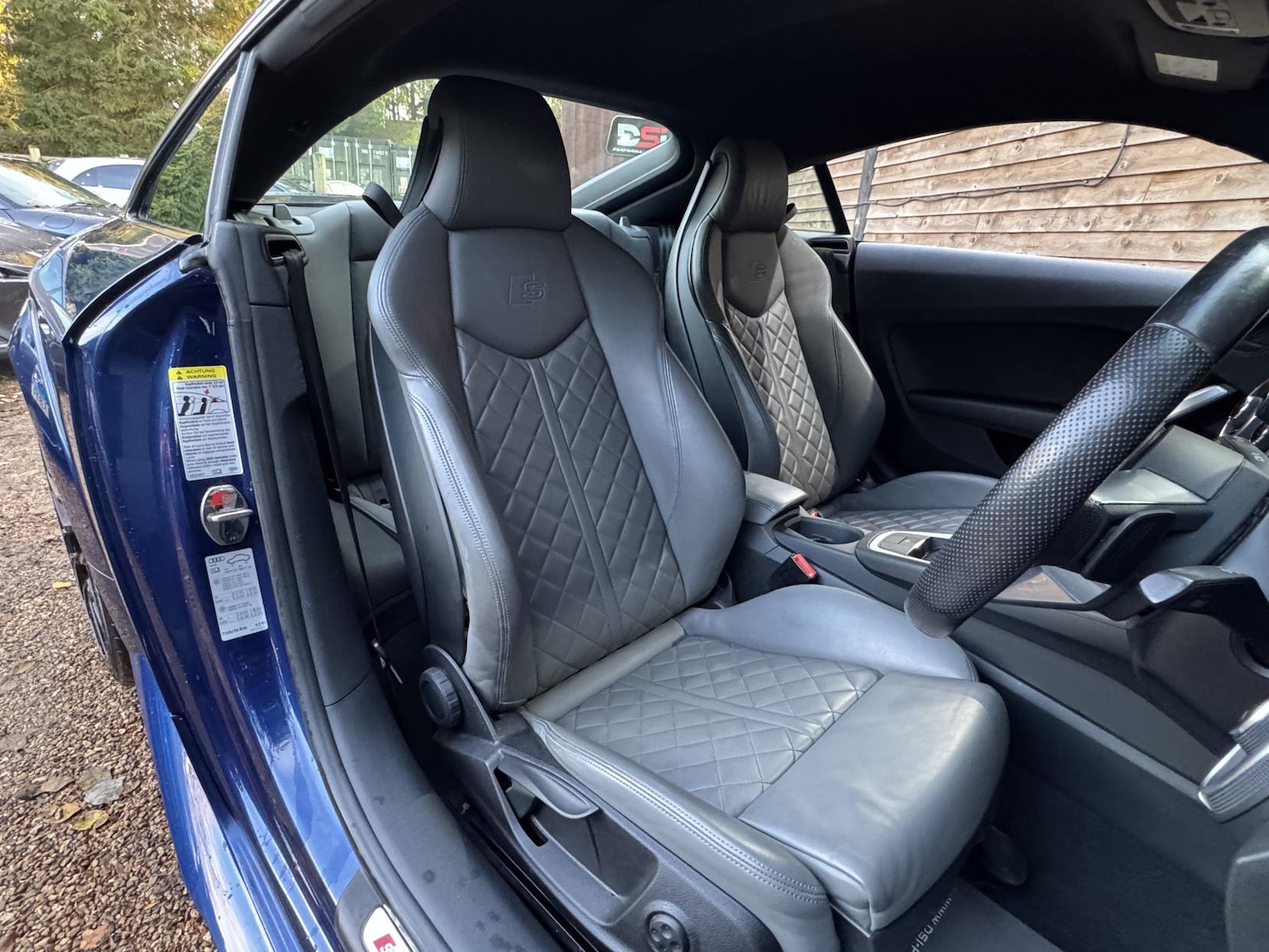 Used Audi TT 2015 for sale - 76750322: Photo 16