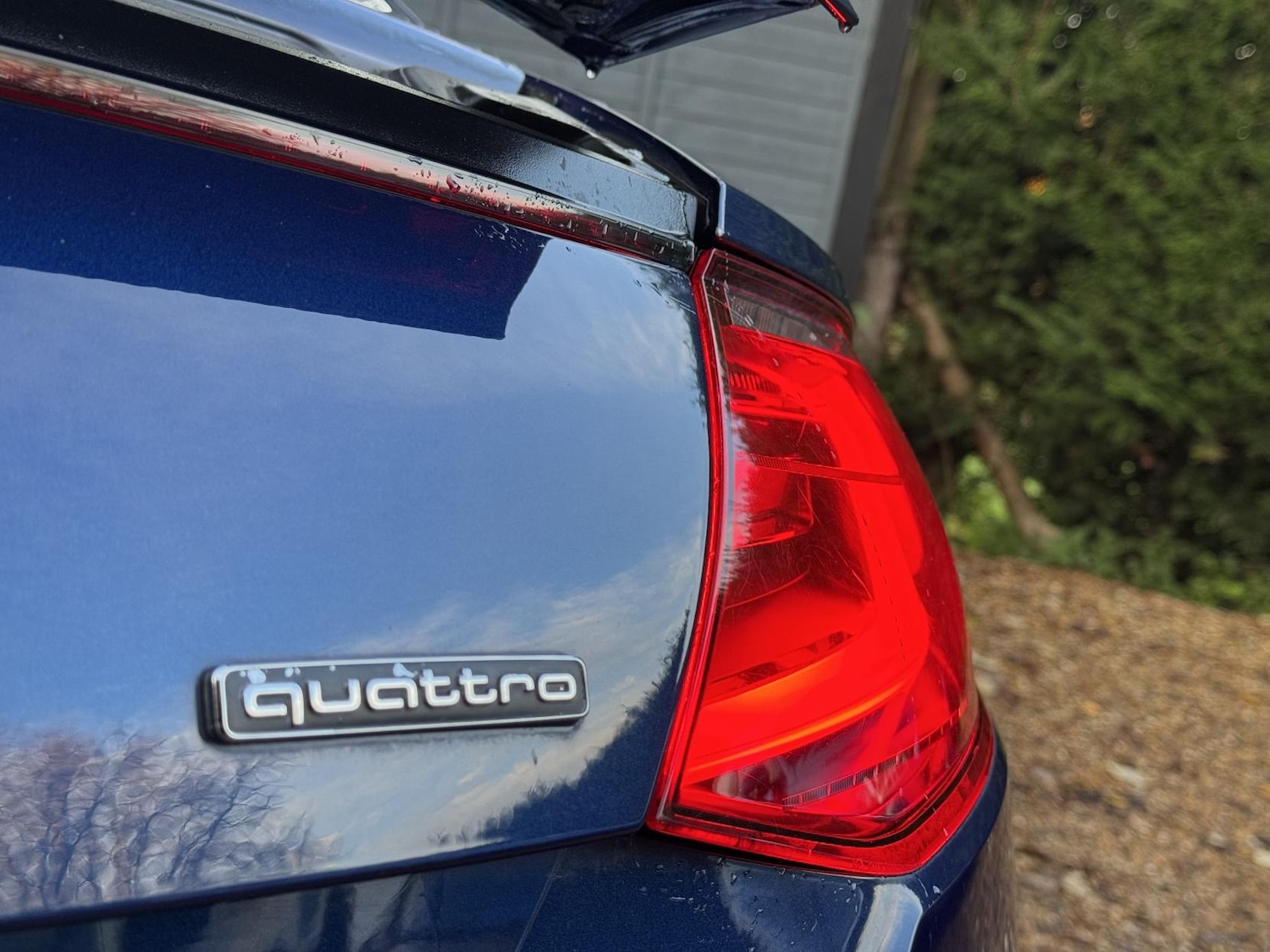 Used Audi TT 2015 for sale - 76750322: Photo 17