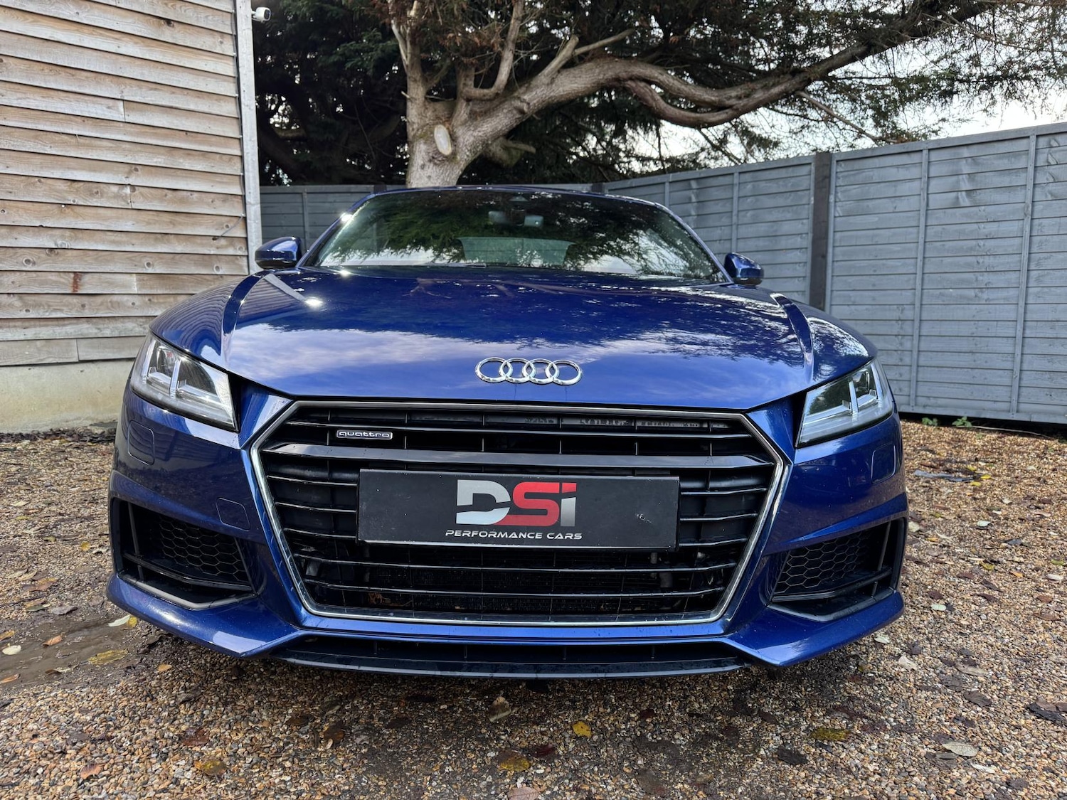 Used Audi TT 2015 for sale - 76750322: Photo 2