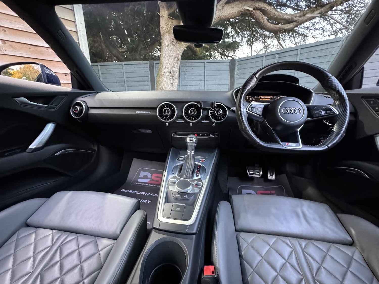 Used Audi TT 2015 for sale - 76750322: Photo 20