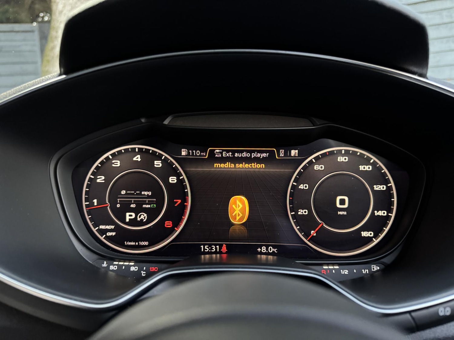 Used Audi TT 2015 for sale - 76750322: Photo 21